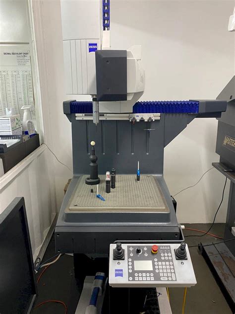 zeiss cnc coordinate measuring machine|zeiss cmm manual pdf.